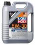 Масло моторное синтетическое "Special Tec LL 5W-30", 5л Liqui Moly (8055)