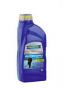 Масло моторное полусинтетическое "Outboardoel 4T 10W-40", 1л Ravenol (4014835729117)