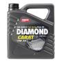 Масло моторное синтетическое "Diamond Carat 0W-30", 4л Teboil (030154)