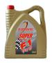 Масло моторное синтетическое "SUPER F1 RACING 10W-60", 4л JB (4027311000808)