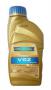 Масло моторное синтетическое "Vollsynthetisches Zweitakoel VSZ", 1л Ravenol (4014835727212)