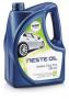 Масло моторное синтетическое "CITY PRO 0W-20", 4л Neste (013045)