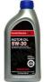 Масло моторное минеральное "HG 5W-30", 1л Honda (08798-9014)