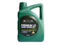 Масло моторное полусинтетическое "Premium LS Diesel 5W-30", 4л Hyundai/Kia (05200-00411)