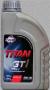 Масло моторное синтетическое "TITAN GT1 PRO C-2 5W-30", 1л Fuchs (600514105)