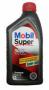 Масло моторное полусинтетическое "SUPER 5000 10W-30", 0.946л Mobil (112886)