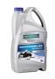 Масло моторное полусинтетическое "Snowmobiles Teilsynth. 2-Takt", 4л Ravenol (4014835728592)