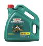 Масло моторное синтетическое "Magnatec AP 5W-30", 4л Castrol (4008177080012)