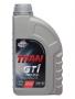Масло моторное синтетическое "TITAN GT1 PRO GAS 5W-40", 1л Fuchs (600714734)