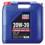 Масло моторное минеральное "Touring High Tech 20W-20", 20л Liqui Moly (6965)
