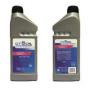 Масло моторное полусинтетическое "Premium GT Gasoline 5W-40", 1л Gt oil (880 905940 721 9)