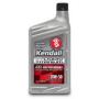 Масло моторное синтетическое "GT-1 High Performance With Liquid Titanium 20W-50", 0.946л Kendall (1057267)