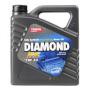 Масло моторное синтетическое "Diamond FS 5W-30", 4л Teboil (030654)