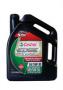 Масло моторное синтетическое "EDGE With Syntec Power Technology 5W-30", 4.83л Castrol (079191235676)