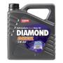 Масло моторное синтетическое "Diamond Diesel 5W-40", 4л Teboil (031254)
