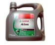 Масло моторное полусинтетическое "Act>Evo 4T 10W-40", 4л Castrol (4008177075216)