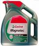 Масло моторное минеральное "Magnatec A3/B3 15W-40", 5л Castrol (56845)