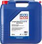 Масло моторное синтетическое "Langzeit-Motoroil Truck FE 5W-30", 20л Liqui Moly (2383)