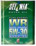 Масло моторное синтетическое "WR PURE ENERGY 5W-30", 2л Selenia (14123708)