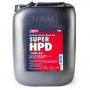 Масло моторное синтетическое "Super HPD 10W-40", 20л Teboil (036222)