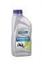Масло моторное полусинтетическое "SCOOTER 4-Takt Teilsynth", 1л Ravenol (4014835728219)