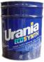 Масло моторное полусинтетическое "ECOSYNTH 10W-40", 20л Urania (13521900)