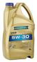 Масло моторное синтетическое "VMP 5W-30", 5л Ravenol (4014835723351)