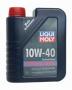 Масло моторное полусинтетическое "Optimal Diesel 10W-40", 1л Liqui Moly (3933)