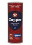 Масло моторное синтетическое "CUPPER 5W-40", 1л Cupper (CUPPERFS5W40-1)