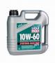 Масло моторное синтетическое "SYNTHOIL RACE TECH GT 1 10W-60", 4л Liqui Moly (7535)