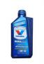 Масло моторное полусинтетическое "DuraBlend Diesel 5W-40", 1л Valvoline (VE12500)