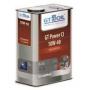 Масло моторное полусинтетическое "GT Power CI 10W-40", 4л Gt oil (880 905940 752 3)