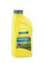 Масло моторное минеральное "4-Takt Gardenoil HD 30", 1л Ravenol (4014835725416)