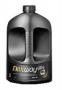 Масло моторное синтетическое "MaxWay Ultra E6 10W-40", 4л Statoil (1001038)