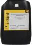 Масло моторное синтетическое "I-Sint tech 0W-30", 20л Eni (18423178003106)