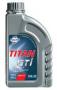 Масло моторное синтетическое "TITAN GT1 PRO C-1 5W-30", 1л Fuchs (600512484)