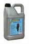 Масло моторное синтетическое "Outboardoel 4T", 5л Ravenol (4014835708853)
