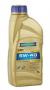 Масло моторное синтетическое "VollSynth Turbo VST 5W-40", 1л Ravenol (4014835790117)
