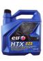 Масло моторное синтетическое "HTX 825 10W-60", 5л Elf (156795)