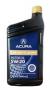 Масло моторное синтетическое "ACURA Synthetic Blend 5W-20", 0.946л Honda (08798-9033)
