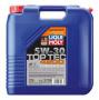 Масло моторное полусинтетическое "Top Tec 4200 5W-30", 20л Liqui Moly (3708)