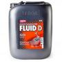 Масло трансмиссионное минеральное "Fluid D", 20л Teboil (046622)