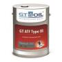 Масло трансмиссионное синтетическое "GT ATF Type III", 20л Gt oil (880 905940 762 2)