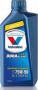 Масло трансмиссионное полусинтетическое "DuraBlend GL-5 LS 75W-90", 1л Valvoline (VE15320)