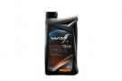 Масло ступенчатой коробки передач "WOLF EXTENDTECH 75W80 GL 5" Wolf oil (8303807)