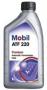 Масло трансмиссионное минеральное "ATF 220", 1л Mobil (5055107455937)