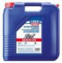 Масло трансмиссионное минеральное "Hypoid Getriebeoil 85W-140", 20л Liqui Moly (1027)