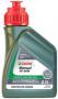 Масло трансмиссионное "Manuel EP 80W", 0.5л Castrol (21818)