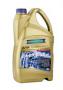 Масло трансмиссионное синтетическое "ATF 6 HP Fluid", 4л Ravenol (4014835732797)