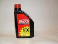 Масло трансмиссионное полусинтетическое "FX 75W-85", 1л S-Oil (DFX75W85)